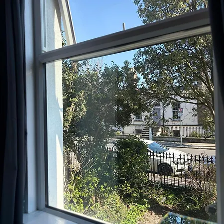 1 Portobello Apartment Dublin
