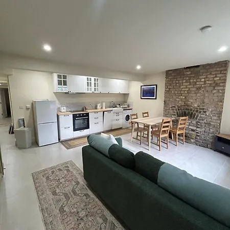 Richmond Mews Appartamento Dublino