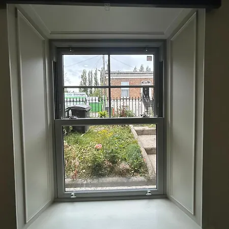 Apartment Richmond Mews *