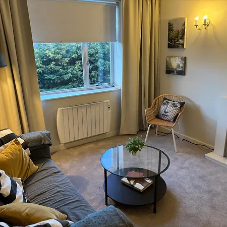 Stylish 4 One Bedroom Apartment Dublin