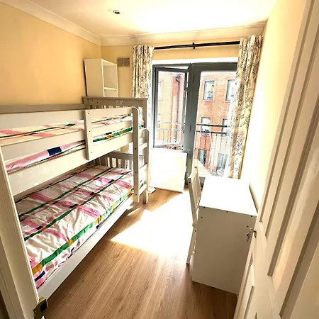 Cozy Urban Hideaway Dublin