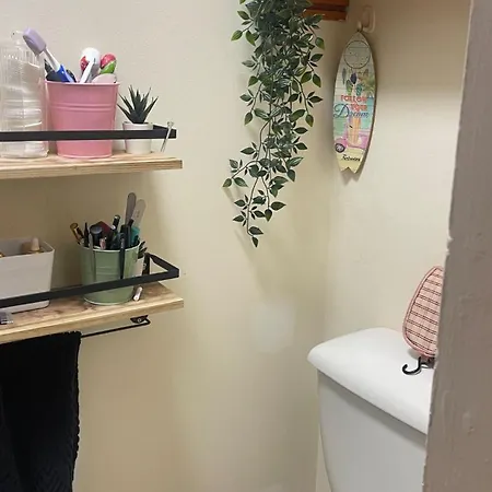 Small 1 Bedroom Near Centre Apartment Dublin