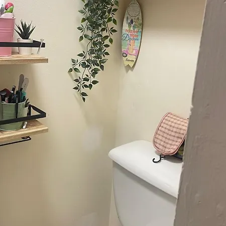 Small 1 Bedroom Near Centre Dublin