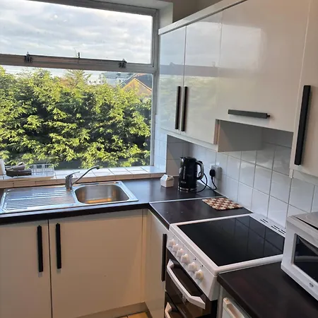 Apartment Stylish 4 One Bedroom Dublin