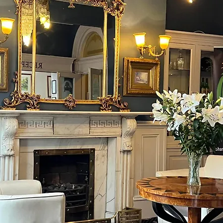 The Lansdowne 3* Dublino