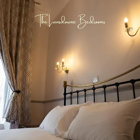 The Lansdowne Otel