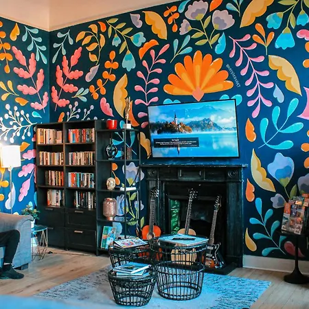 Gardiner House Hostel Dublin