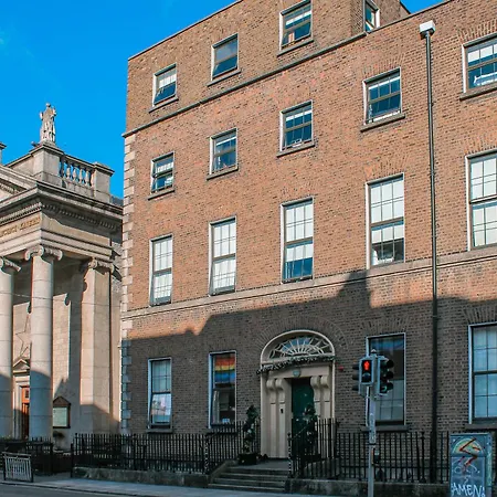 Gardiner House