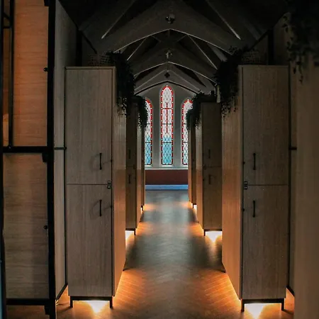 Hostel Gardiner House Dublin