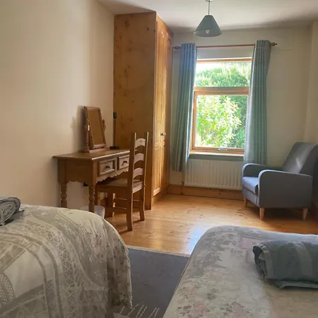 Large 5 Bedroom In Shankill South Dublin