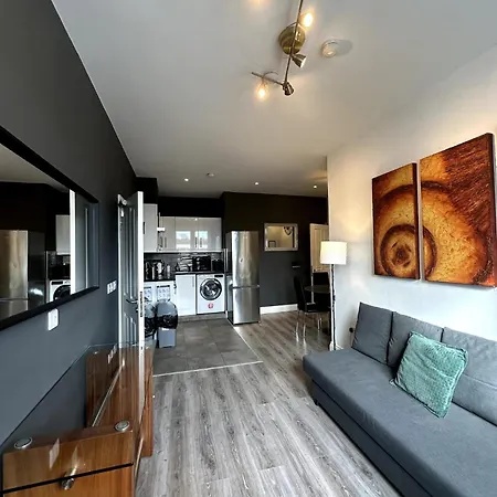Apartment Abbey *