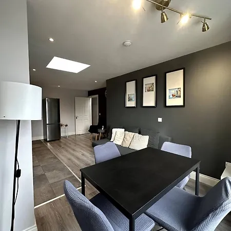 Abbey Apartment Dublin