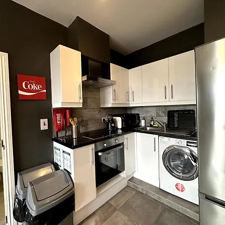 Apartment Abbey