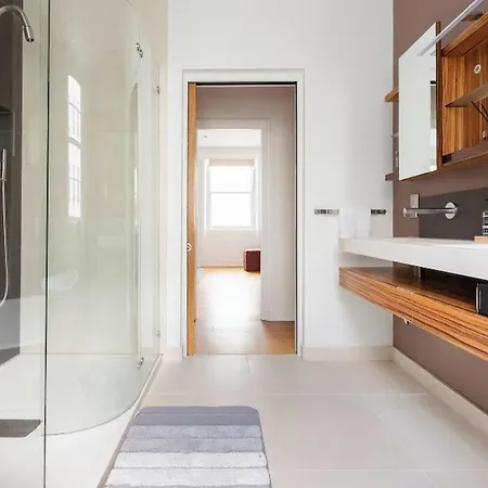 Apartamento Espacios Con 3 Y Aparcamiento Dublín