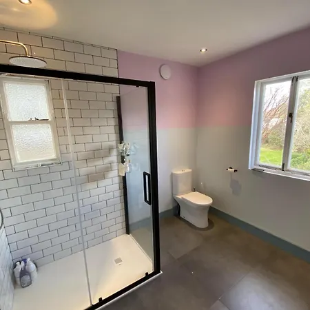 Holiday home Large & Colourful Family 4bd With Kids Playground Dublin