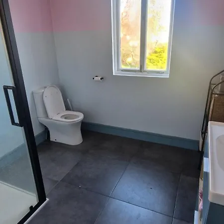 Large & Colourful Family 4bd With Kids Playground Holiday home Dublin