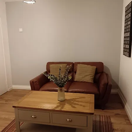 Holiday home 4 Bed Modern Spacious House South Dublin