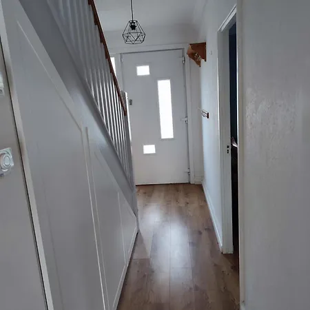 4 Bed Modern Spacious House South Holiday home Dublin