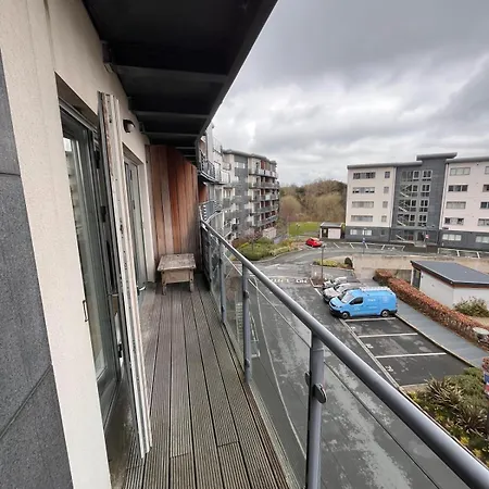 Superb En-suite Triple Guest house *