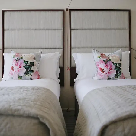 The Westbury Hotel 5*