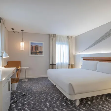 Otel The Morrison Dublin, Curio Collection By Hilton
