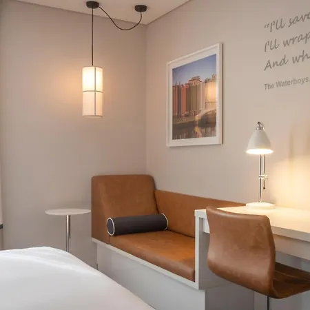 Otel The Morrison Dublin, Curio Collection By Hilton Dublin