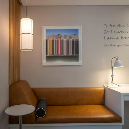 The Morrison Dublin, Curio Collection By Hilton
