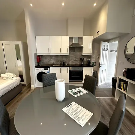 Apartment Abbey Dublin