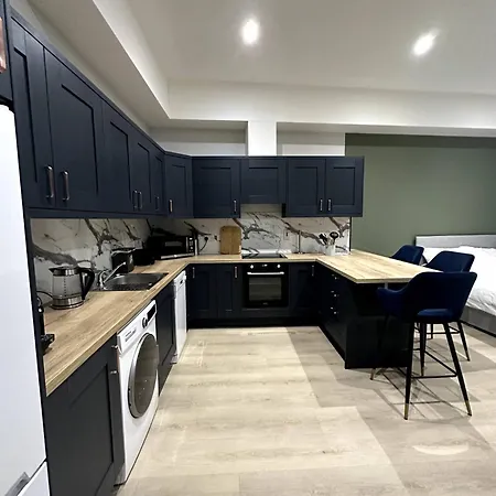 Apartment Abbey *
