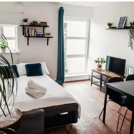 O'connell Loft *