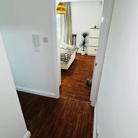 O'connell Loft Apartment *