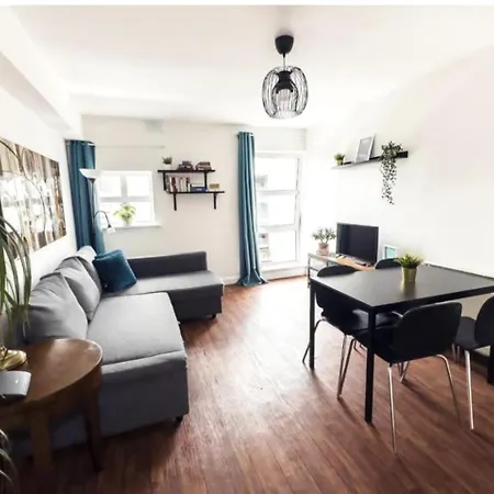 O'connell Loft