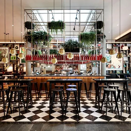 Citizenm St Patrick's * Dublin