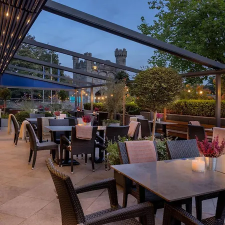 Hilton Kilmainham דבלין