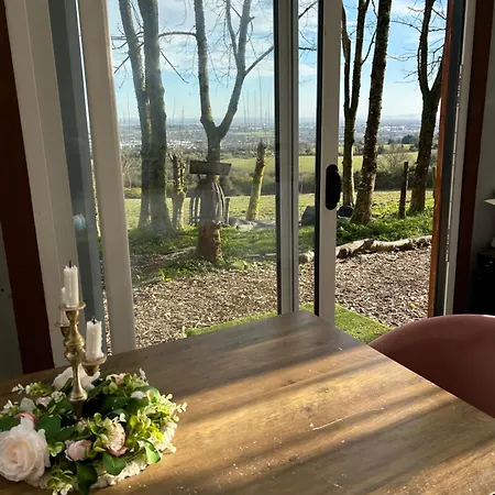 The In The Woods Chalet