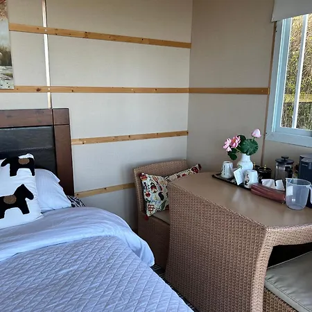 Chalet The In The Woods Dublin