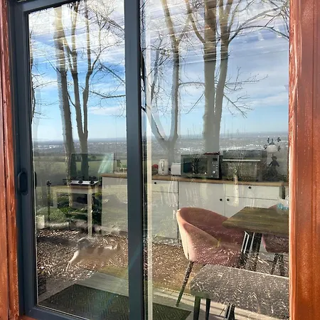 The In The Woods Chalet Dublin