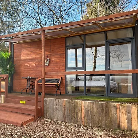 Chalet The In The Woods *