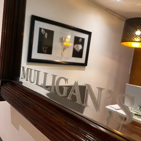 Hotel Mulligan 2*