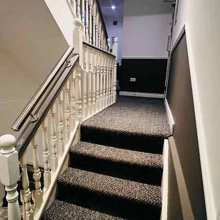 Hotel Mulligan