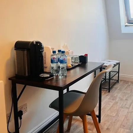 Hotel Mulligan 2*
