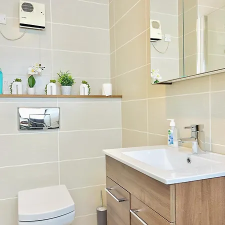 Lovely Spacious At Temple Bar Appartement *