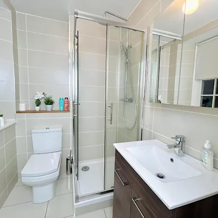 Appartement Lovely Spacious At Temple Bar