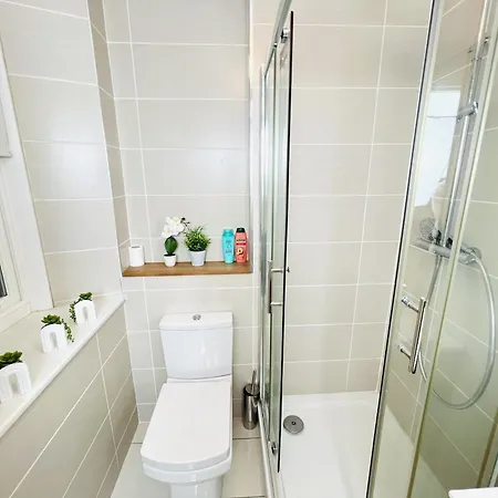 Lovely Spacious At Temple Bar Appartement Dublin