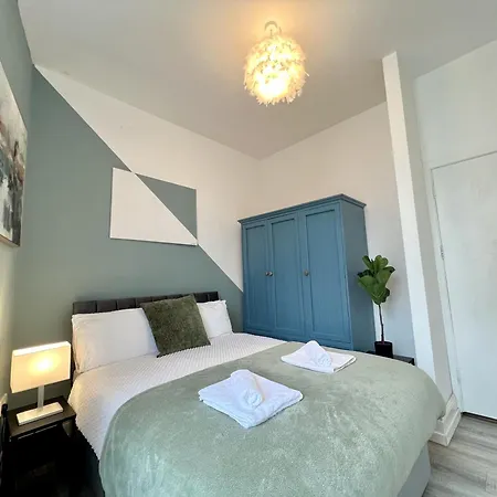 Lovely Flat At Temple Bar Lägenhet