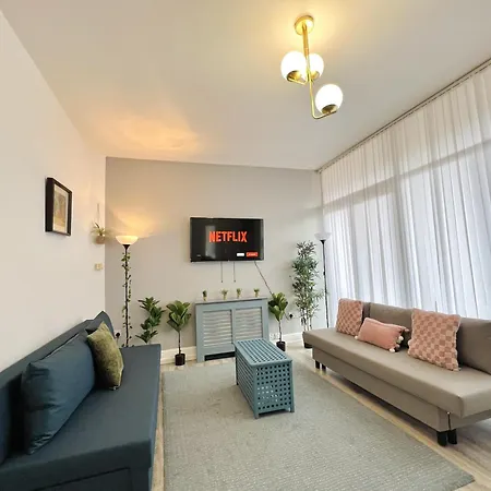 Lovely Flat At Temple Bar Lägenhet *
