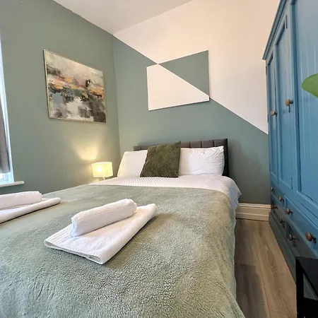 Lägenhet Lovely Flat At Temple Bar Dublin