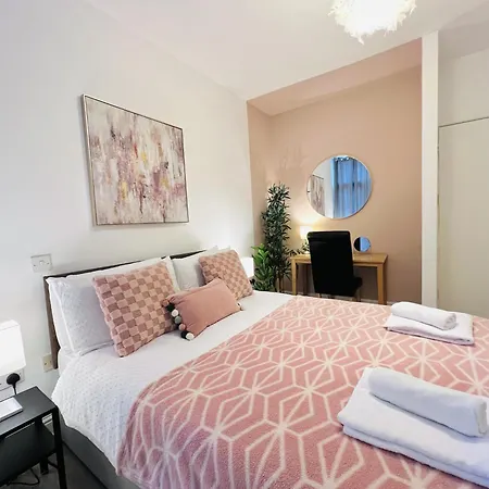Lovely Flat At Temple Bar Lägenhet