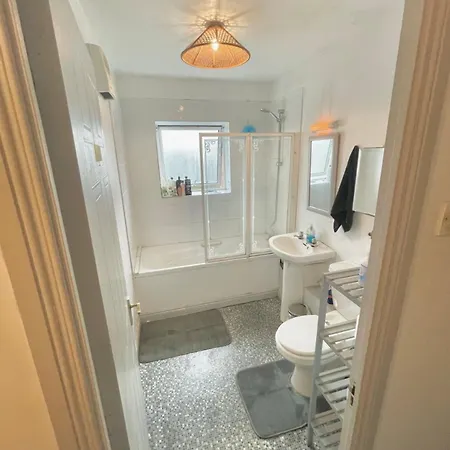 Customerhouse, 1 Double Room, 1