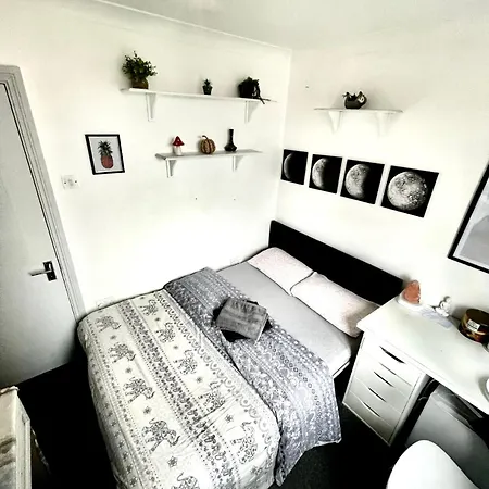 Homestay Customerhouse, 1 Double Room, 1